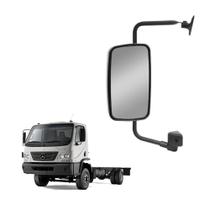 Retrovisor para MB Accelo I Convexo sem Desembaçador LE