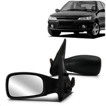 Retrovisor para Peugeot 306 1994 1995 1996 Eletrico
