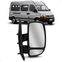 Retrovisor Para Renault Master 2003 A 2012 Fixo Retrovisor Para Renault Master 2003 A 2012 Fixo