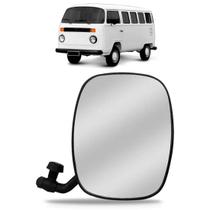 Retrovisor para Volkswagen Kombi Clipper 1976 A 1996 Retrovisor para Volkswagen Kombi Clipper 1976 A 1996