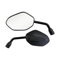 Retrovisor Para XRE 300 Sahara 2024 2025 Lado D/E com Rosca Retrovisor Para XRE 300 Sahara 2024 2025 Lado D/E com Rosca