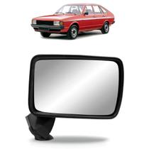 Retrovisor Passat 1983 1984 1985 86 87 88 1989 Sem Controle Retrovisor Passat 1983 1984 1985 86 87 88 1989 Sem Controle