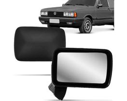 Retrovisor Passat 1983 84 85 1986 Sem Controle Retrovisor Passat 1983 84 85 1986 Sem Controle