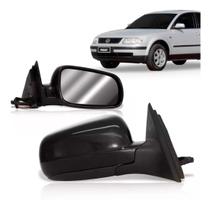 Retrovisor passat 2004 a 2010 eletrico c/ pisca Retrovisor passat 2004 a 2010 eletrico c/ pisca