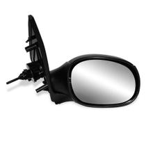 Retrovisor Peugeot 206 1999 A 2000 E 207 2008 A 2014 Manual