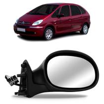 Retrovisor Picasso 1999 2000 2001 2002 2003 2004 Elétrico