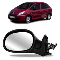 Retrovisor Picasso 1999 2000 2001 2002 2003 2004 Elétrico