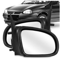 Retrovisor Pick Up Corsa 1993 1994 1995 1996 1997 1998 1999 2000 2001 2002 S/Controle