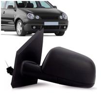 Retrovisor Polo 2003 2004 2005 2006 2007 2008 2009 Com Controle