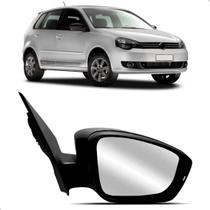 Retrovisor Polo Gvi 2012 Até 2017 Sem Seta Com Controle Retrovisor Polo Gvi 2012 Até 2017 Sem Seta Com Controle