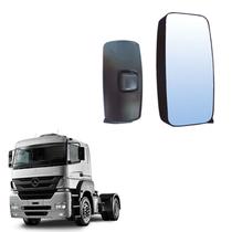 Retrovisor Principal Mb Atego 2015 Ld Desembaçador Eletrico