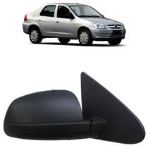 Retrovisor Prisma 2007 a 2012 Com Controle Retrovisor Prisma 2007 a 2012 Com Controle