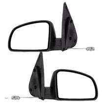 Retrovisor Prisma Celta 2007 2008 2009 A 2013 Com Controle