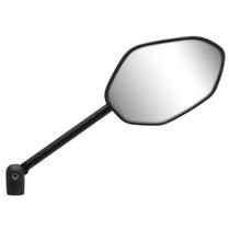 Retrovisor Pro Tork Mini Articulado Direito e Esquerdo CG Universal/ CB 250 2018 à 2023