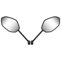 Retrovisor Pro Tork Original Articulado (Par) Cg Universal/ Cb 250 2018 à 2023 Retrovisor Pro Tork Original Articulado (Par) Cg Universal/ Cb 250 2018 à 2023