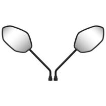 Retrovisor Pro Tork Original (Par) Cg Universal e Cb 250 2018 à 2023 Retrovisor Pro Tork Original (Par) Cg Universal e Cb 250 2018 à 2023
