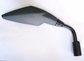 Retrovisor Puig M4 Kawasaki Yamaha Suzuki Honda Motos Naked