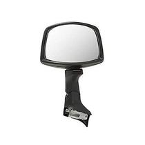 Retrovisor Rampa Frontal MAN TGX