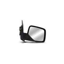Retrovisor Ranger 2005 a 2009 Eletrico Cromado Direito