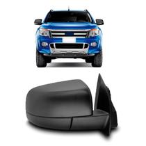 Retrovisor Ranger 2013 2014 2015 Fixo Preto Retrovisor Ranger 2013 2014 2015 Fixo Preto
