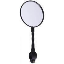 Retrovisor Redondo High One Com Refletor