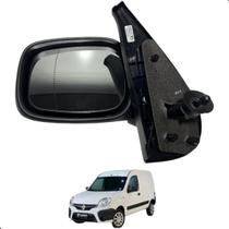 Retrovisor Renault Kangoo 2003 A 2020 C/controle Esquerdo