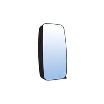 Retrovisor s/auxiliar Mercedes Axor / Atego lado direito s/desembaçador - 2007 até 2013