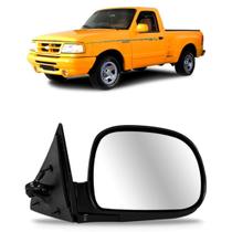 Retrovisor S10 1995 1996 1997 1998 1999 2000 Elétrico Retrovisor S10 1995 1996 1997 1998 1999 2000 Elétrico