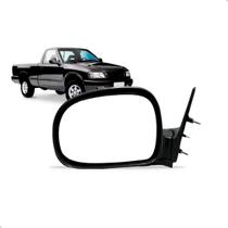 RETROVISOR S10 1995 A 2000 Fixo