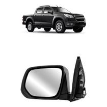 Retrovisor S10 2012 2013 2014 2015 2016 2017 2018 2019 2020 2021 22 23 24 2025 Sem Controle Preto Ld Retrovisor S10 2012 2013 2014 2015 2016 2017 2018 2019 2020 2021 22 23 24 2025 Sem Controle Preto Ld