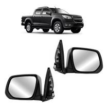 Retrovisor S10 2012 2013 2014 2015 2016 2017 2018 2019 2020 21 22 23 24 2025 Sem Controle Preto Par Retrovisor S10 2012 2013 2014 2015 2016 2017 2018 2019 2020 21 22 23 24 2025 Sem Controle Preto Par