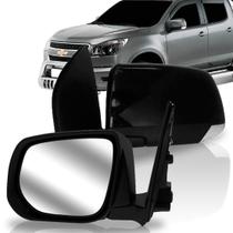 Retrovisor S10 Blazer 2012 2013 2014 com Pisca