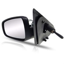 Retrovisor sandero 15/19 logan manual le*