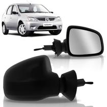 Retrovisor Sandero Logan 2009 2010 2011 2012 Manual