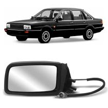 Retrovisor Santana 2/4pts 1985 A 1991 C/controle Retrovisor Santana 2/4pts 1985 A 1991 C/controle