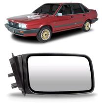 Retrovisor Santana 2 e 4 Portas 1985 86 87 88 a 1991 Fixo Retrovisor Santana 2 e 4 Portas 1985 86 87 88 a 1991 Fixo