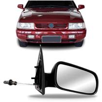 Retrovisor Santana 2 e 4 Portas 1998 99 a 2006 Com Controle Retrovisor Santana 2 e 4 Portas 1998 99 a 2006 Com Controle