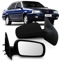 Retrovisor Santana Quantum 1998 A 2006 Manual
