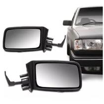 Retrovisor Saveiro 1987 1988 1989 1990 1991 1992 1993 1994 C/ Controle