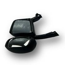 Retrovisor Scania 124 L/D Elétrico Com Auxiliar Com Desembaçador Retrovisor Scania 124 L/D Elétrico Com Auxiliar Com Desembaçador