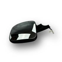 Retrovisor Scania Serie 5 "P" Auxiliar L/E Com Desembaçador