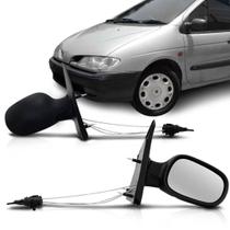 Retrovisor Scenic 1996 1997 1998 1999 Com Controle Retrovisor Scenic 1996 1997 1998 1999 Com Controle