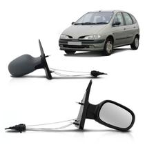 Retrovisor Scenic 1999 2000 2001 2002 2003 Com Controle Primer