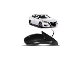 Retrovisor Sentra 2023 2024 2025 Eletrico Com Pisca Direito Retrovisor Sentra 2023 2024 2025 Eletrico Com Pisca Direito