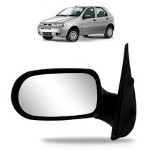 Retrovisor Siena Fire 4 Portas 2001 2002 2003 Sem Controle Retrovisor Siena Fire 4 Portas 2001 2002 2003 Sem Controle