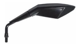 Retrovisor Smat Nord Extreme Universal Preto Motos Naked