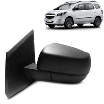 Retrovisor Spin 2012 2013 2014 2015 2016 2017 2018 Texturizado Com Controle Retrovisor Spin 2012 2013 2014 2015 2016 2017 2018 Texturizado Com Controle