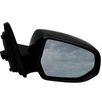 Retrovisor Spin 2012 Á 2019 Elétrico Original Grafite