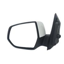 Retrovisor Spin 2012 Á 2019 Elétrico Original Novo Branco Retrovisor Spin 2012 Á 2019 Elétrico Original Novo Branco