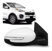 Retrovisor sportage 2017 c/pisca retratil ld Retrovisor sportage 2017 c/pisca retratil ld